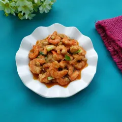Udang Goreng Mentega