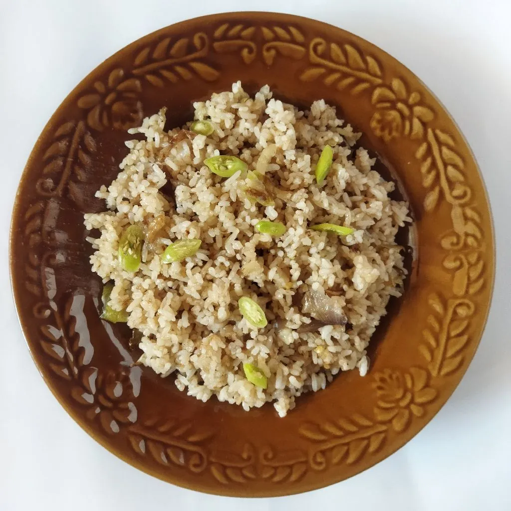 Nasi Goreng Jadul