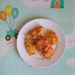 Hash Brown #KURCEPCEMILANANAK