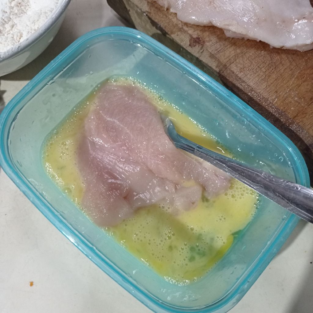 Langkah 2