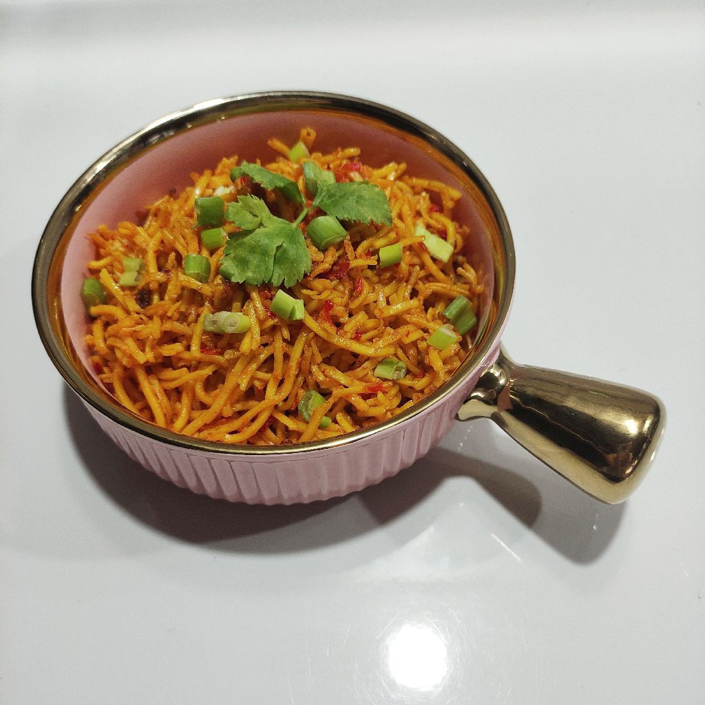 Langkah 6
