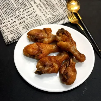 Ayam Goreng Ketumbar