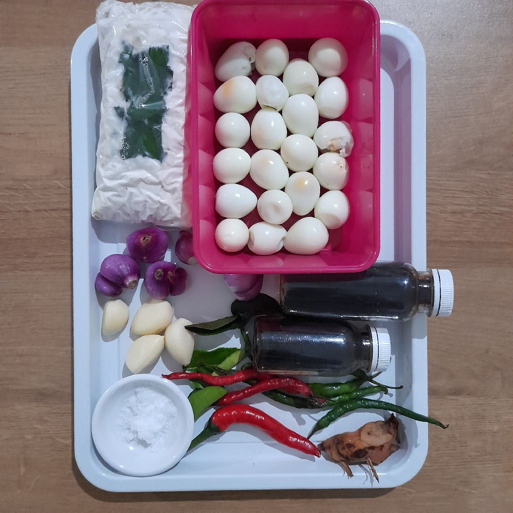 Langkah 1