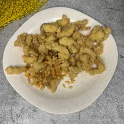 Ayam Fillet
