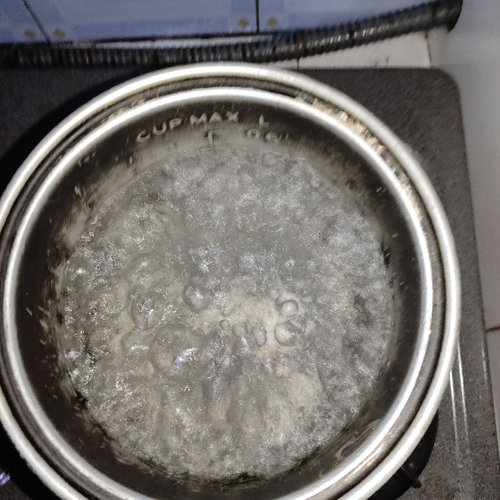 Langkah 1