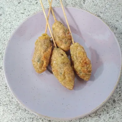 Sempol Mie #KURCEPCEMILANANAK