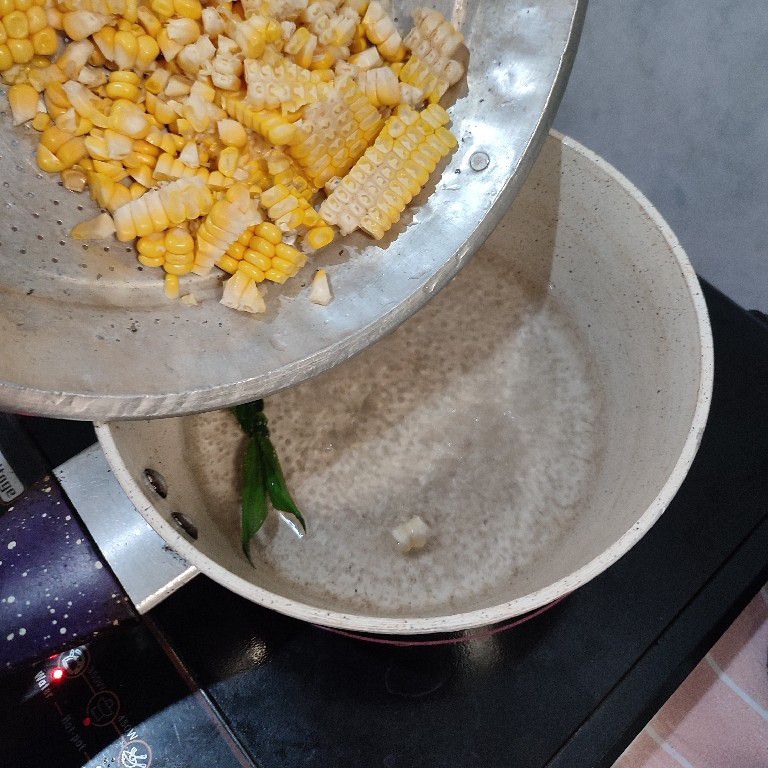 Langkah 3