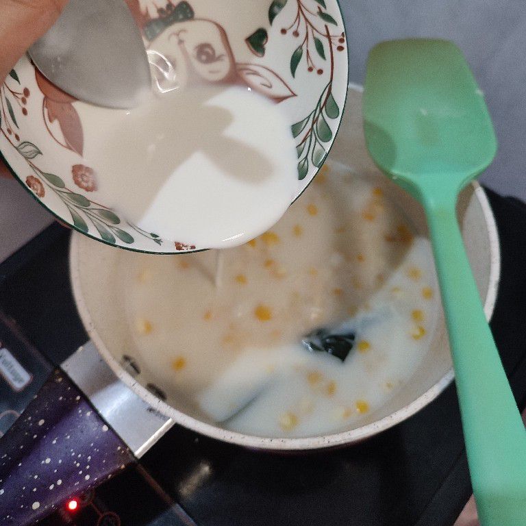 Langkah 8