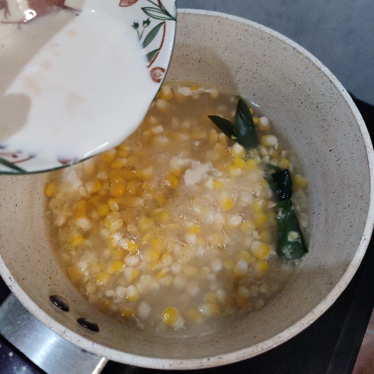 Langkah 5