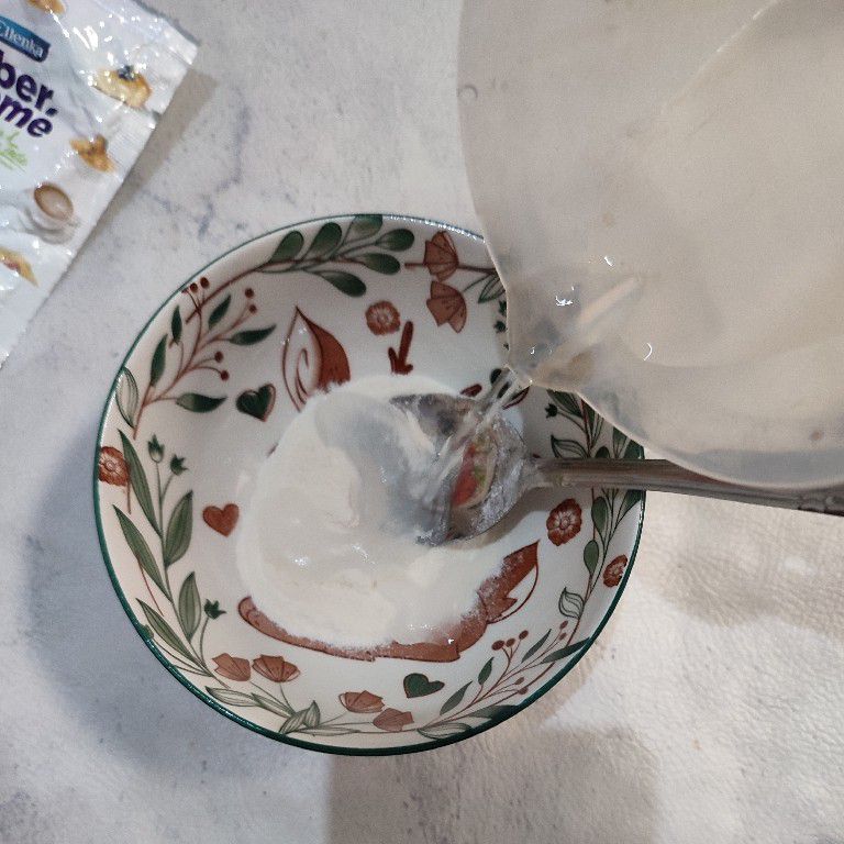 Langkah 1