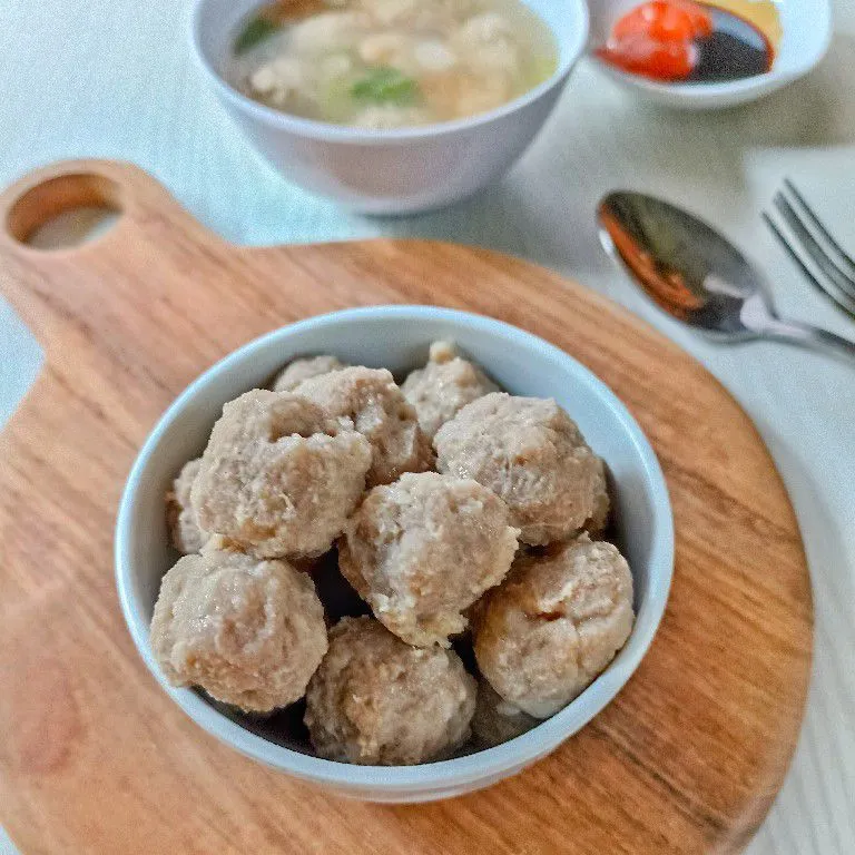 Bakso Sapi