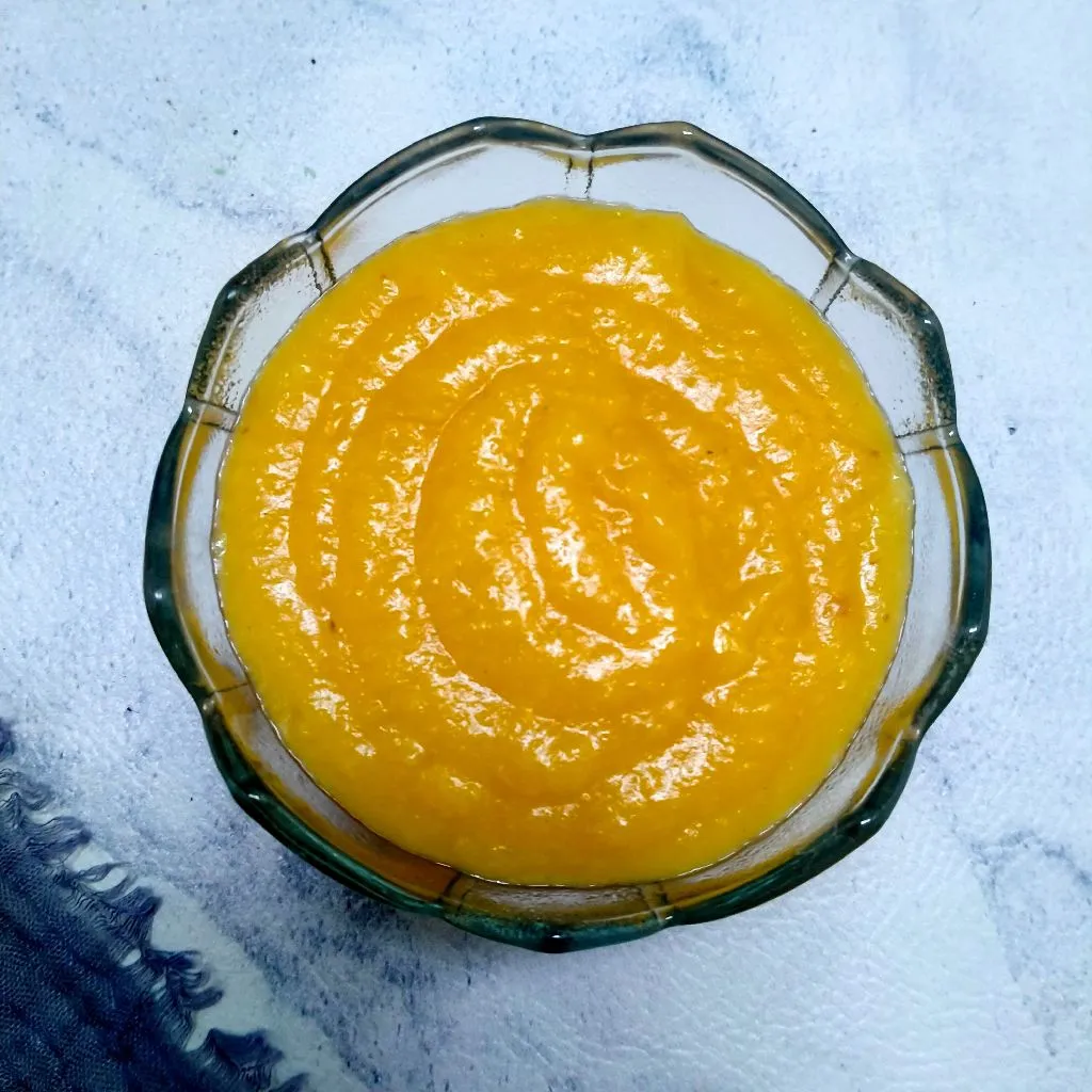Selai Nangka