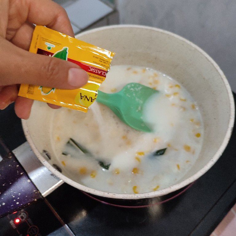 Langkah 6