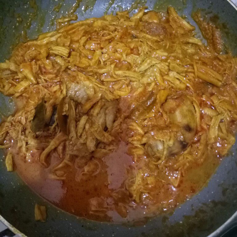 Langkah 5