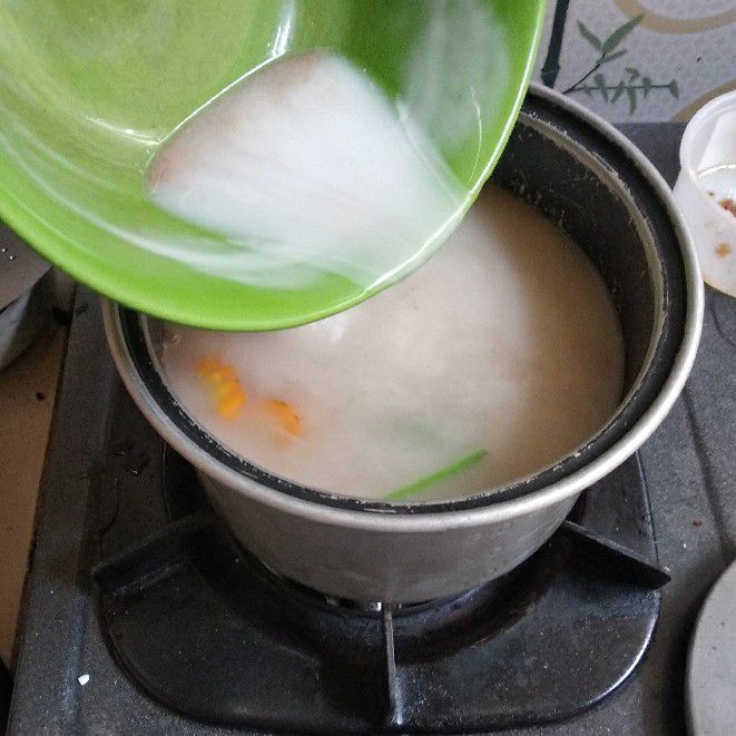 Langkah 4