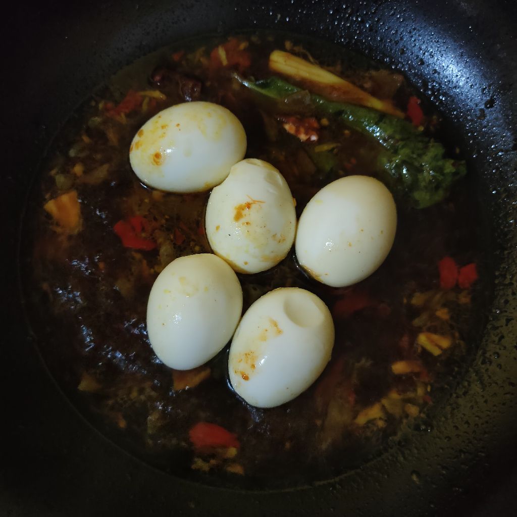 Langkah 5