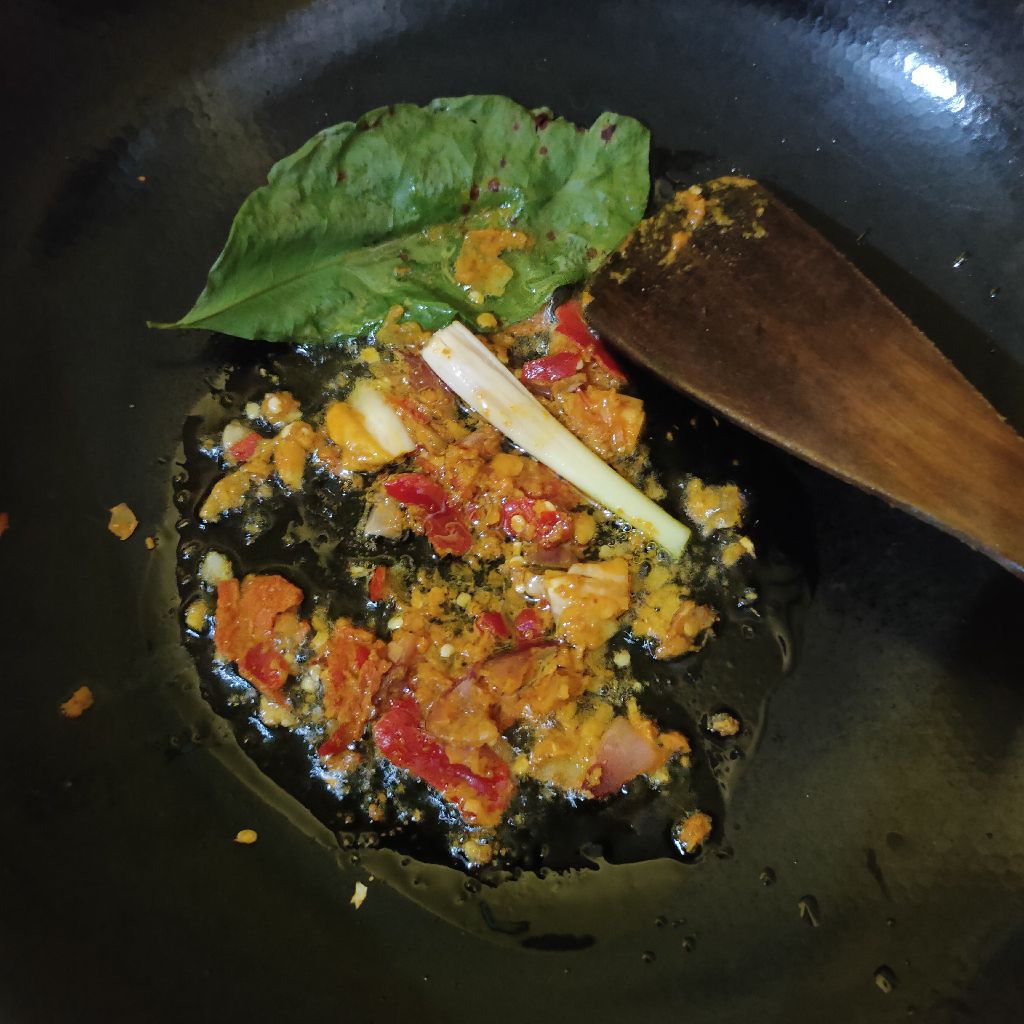 Langkah 3