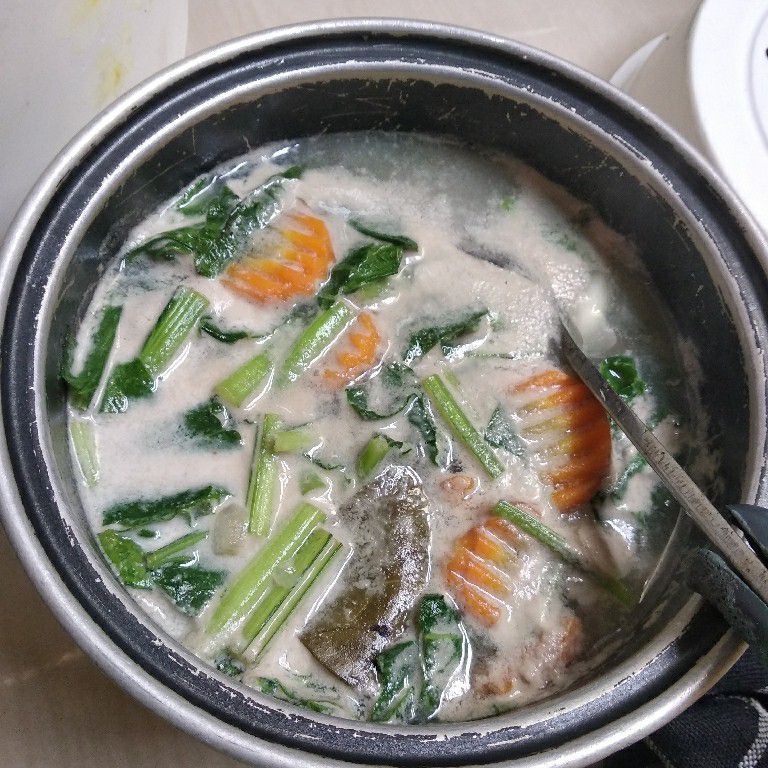 Langkah 5