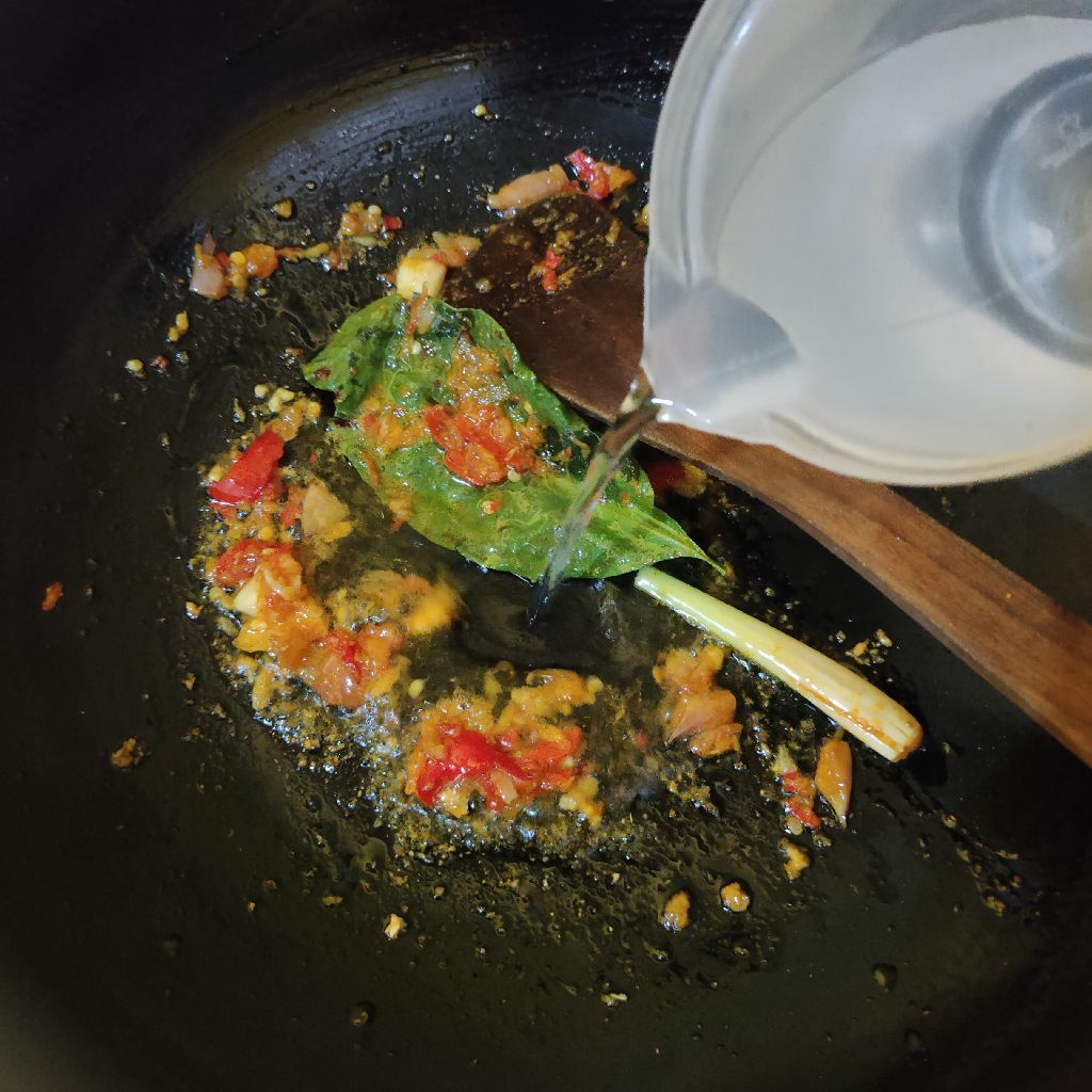 Langkah 4
