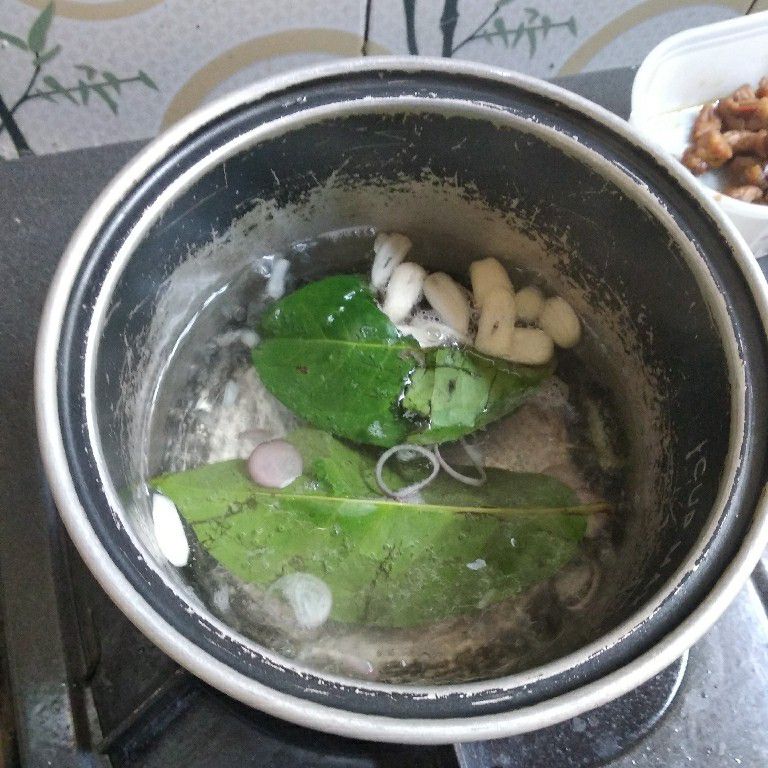 Langkah 3