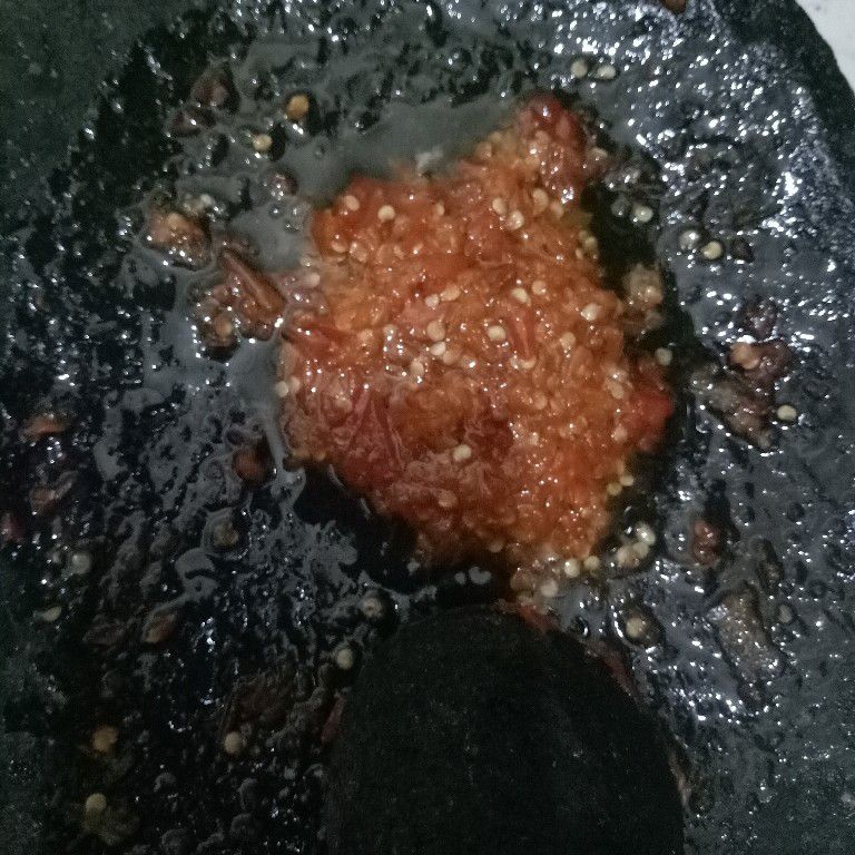 Langkah 6