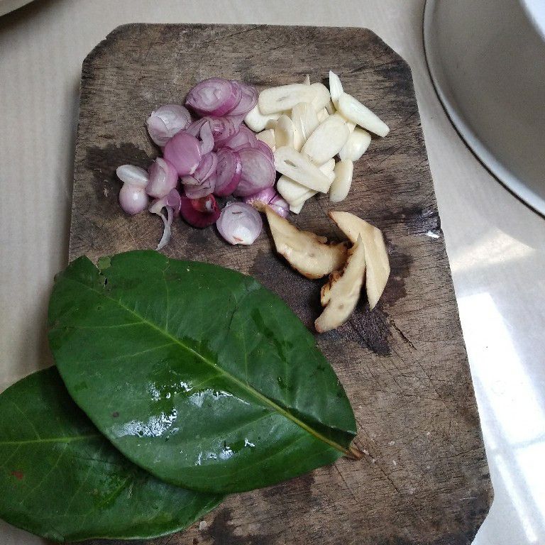Langkah 1