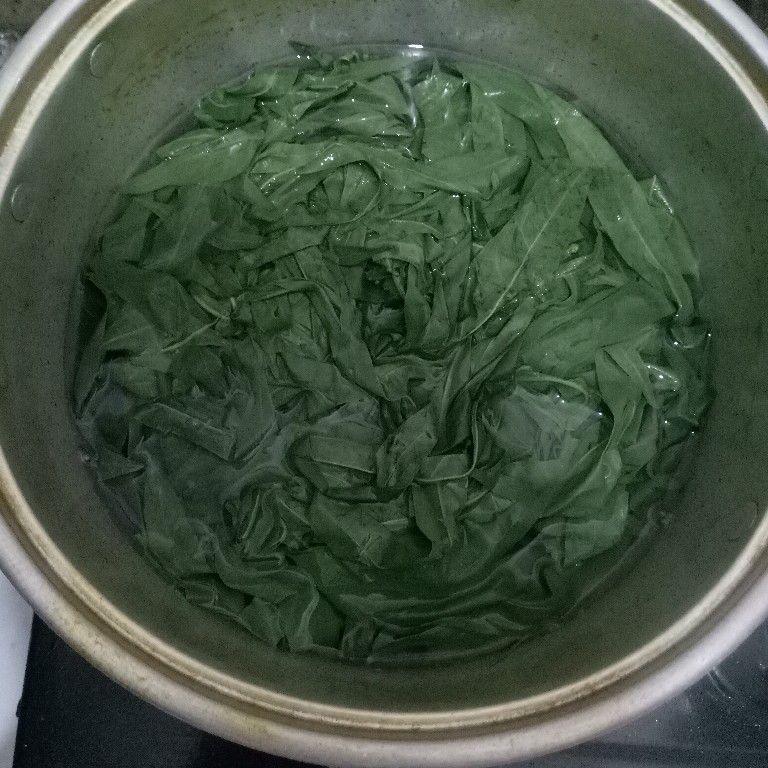Langkah 1