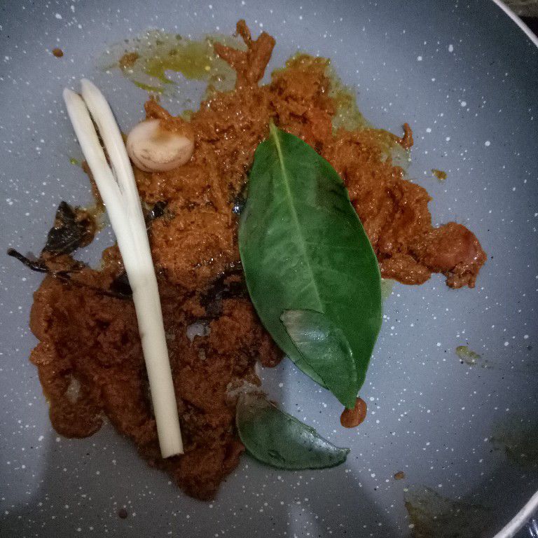 Langkah 3