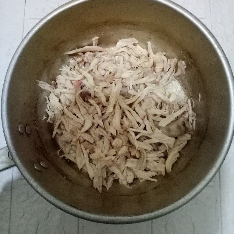 Langkah 2