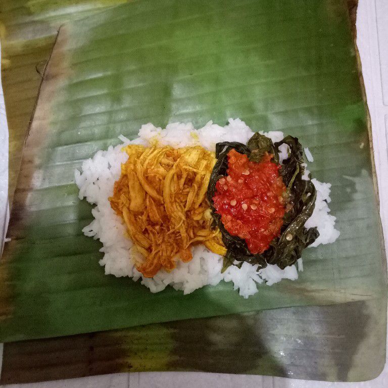Langkah 7