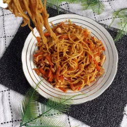 Mie Goreng