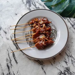 Sate Madura