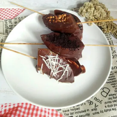 Es Roti Kulkul Es Kulkul