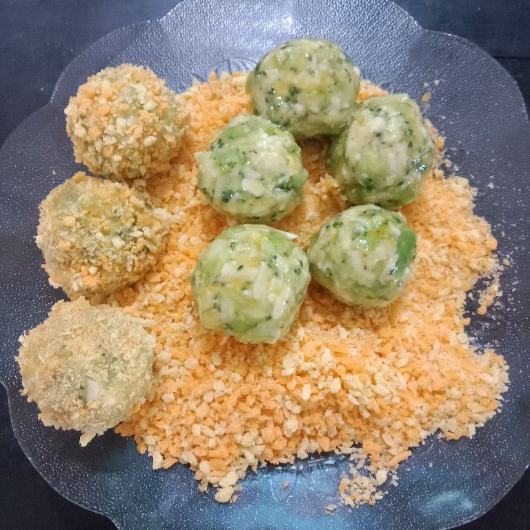 Langkah 7