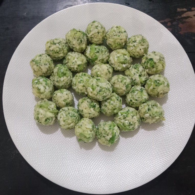 Langkah 5