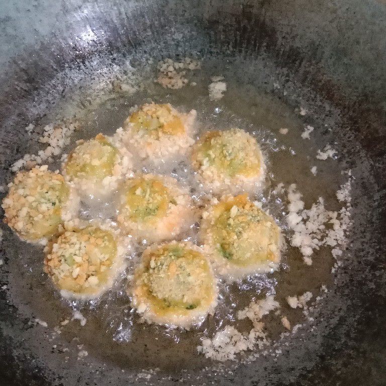 Langkah 8