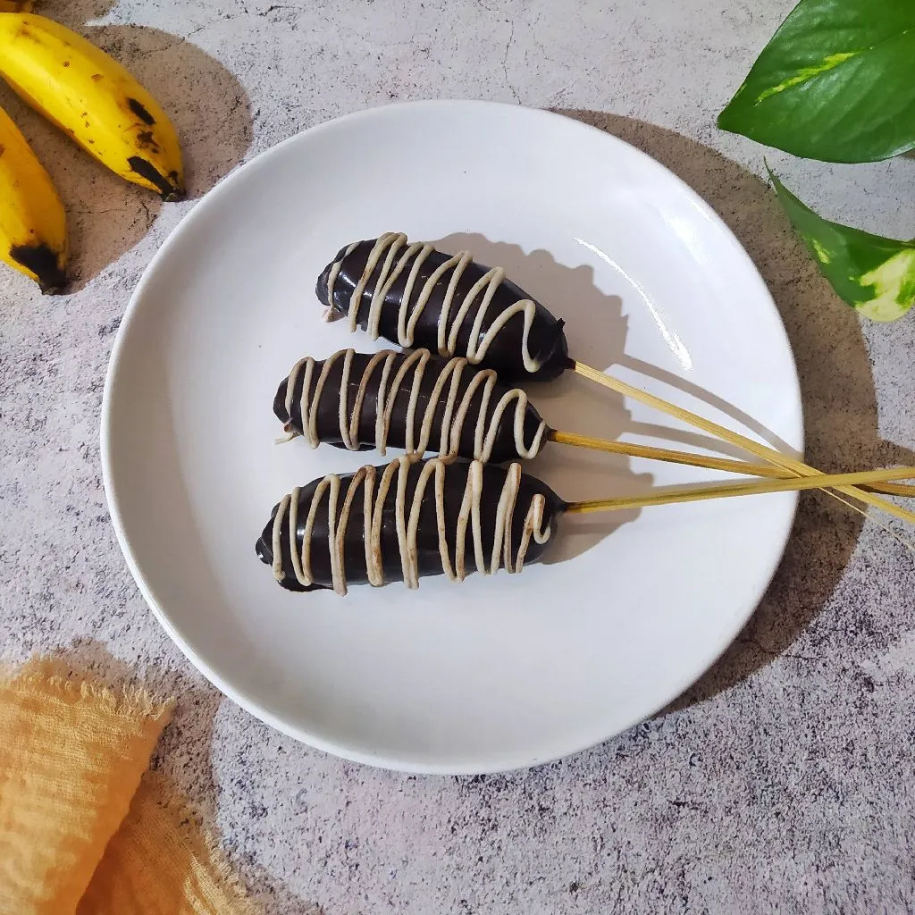 Pisang Kul Kul