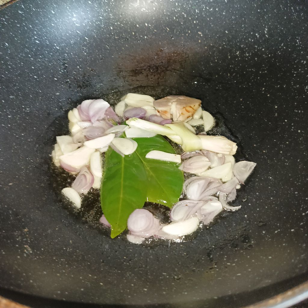 Langkah 3