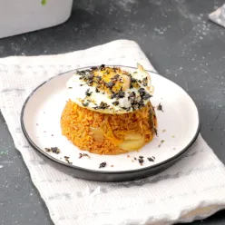Nasi Goreng Kimchi
