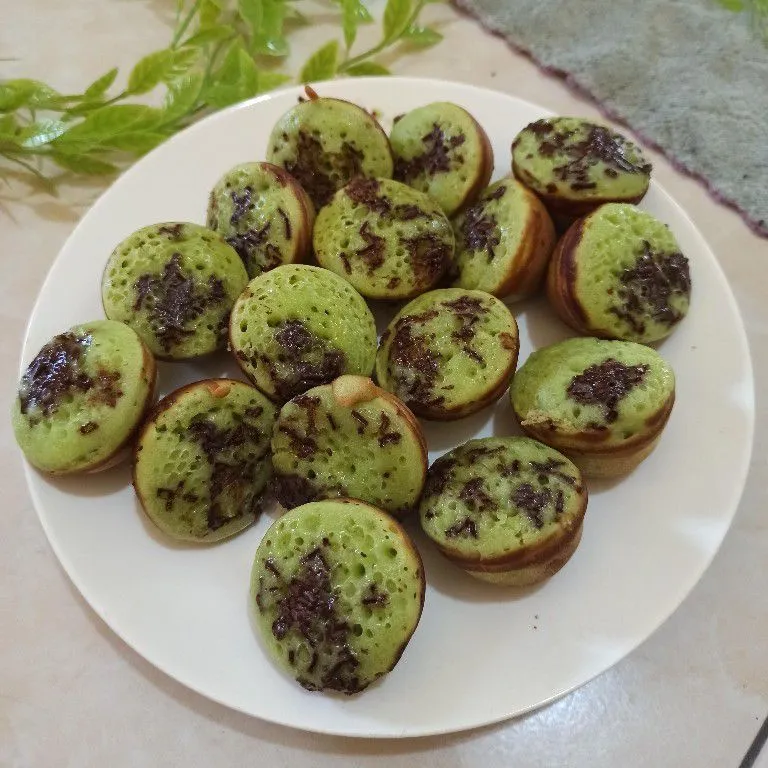 Kue Cubit