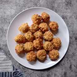 Tahu Rambutan