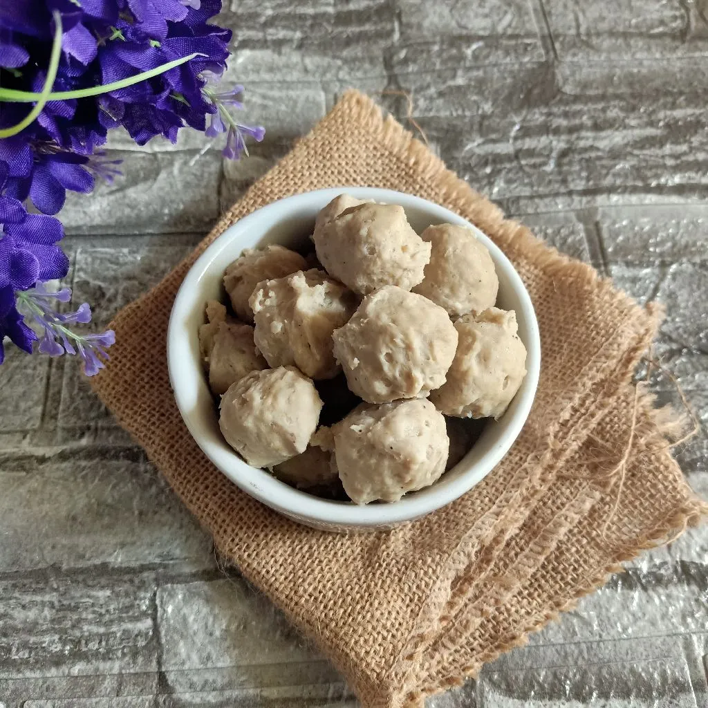 Bakso Homemade