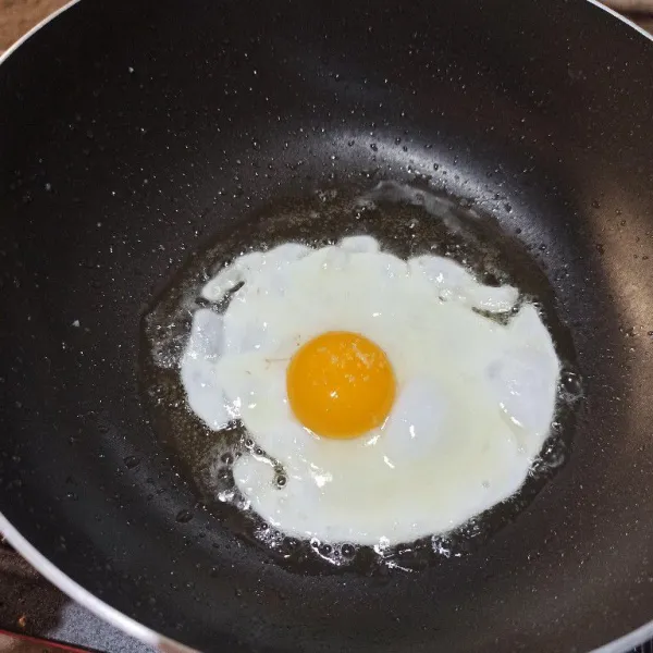 Goreng telur