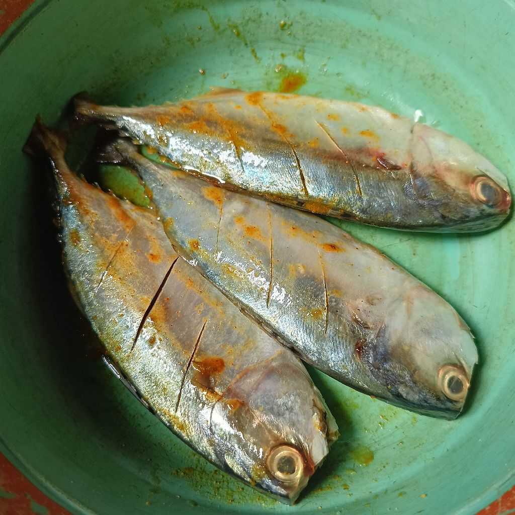 Langkah 1