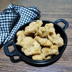 Tahu Goreng Kriuk