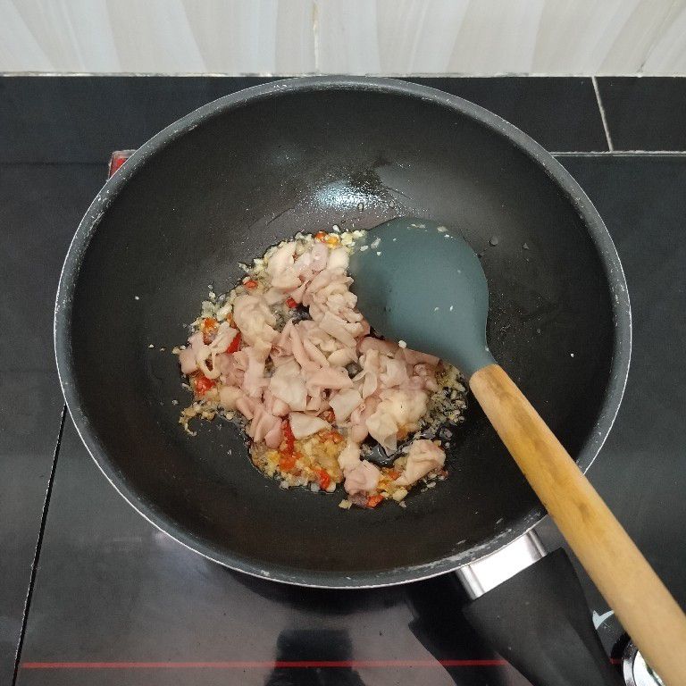 Langkah 3