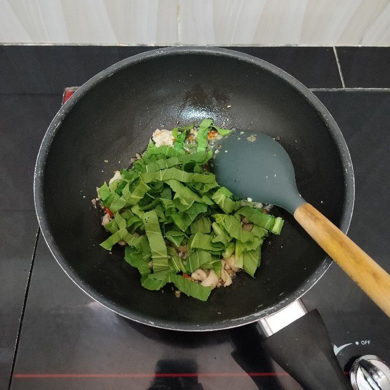 Langkah 4