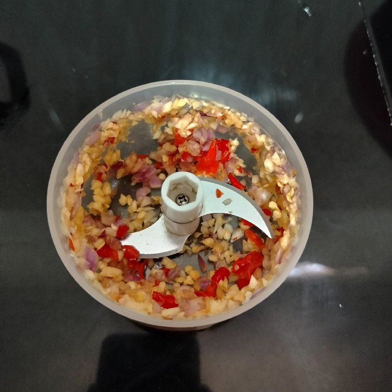Langkah 1