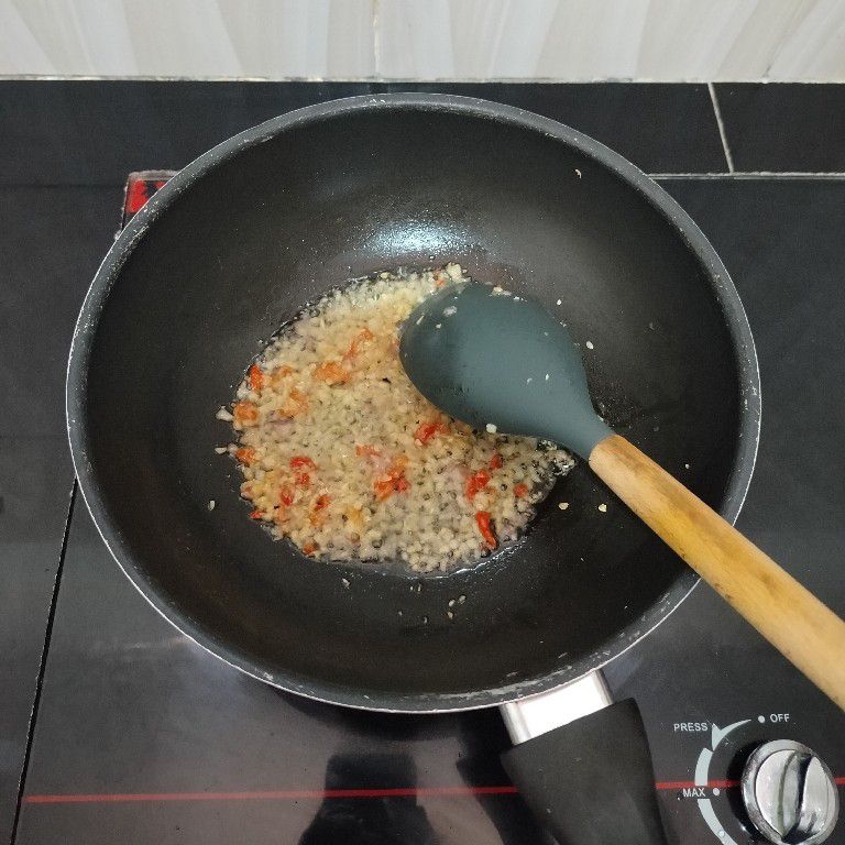Langkah 2