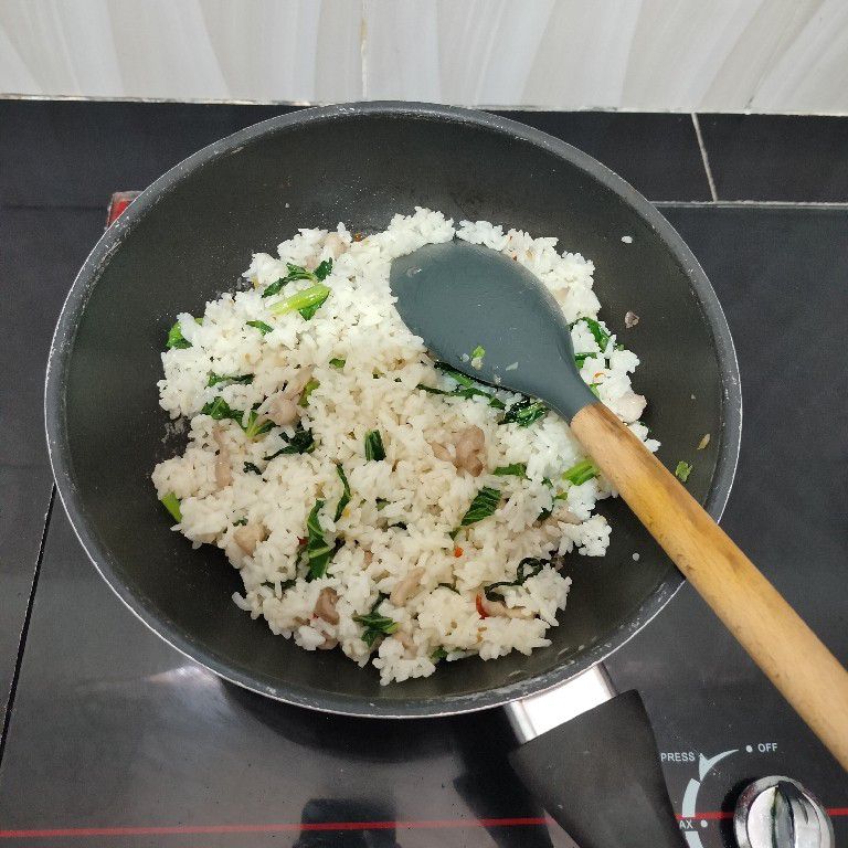 Langkah 6